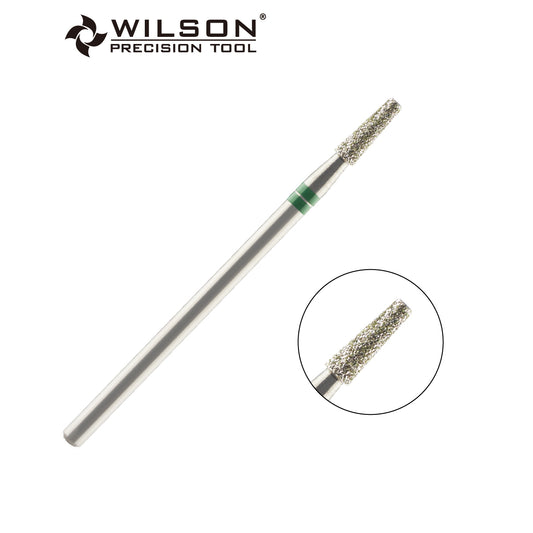 2,5 mm Konischförmige Diamant Pro Bit