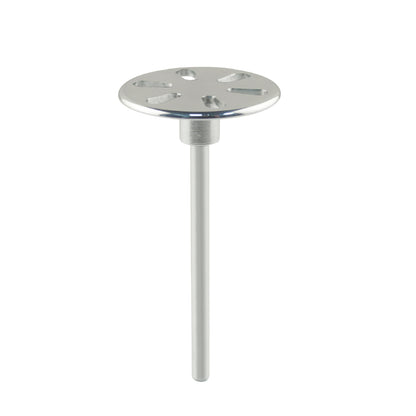 Schleifscheibe Mandrel