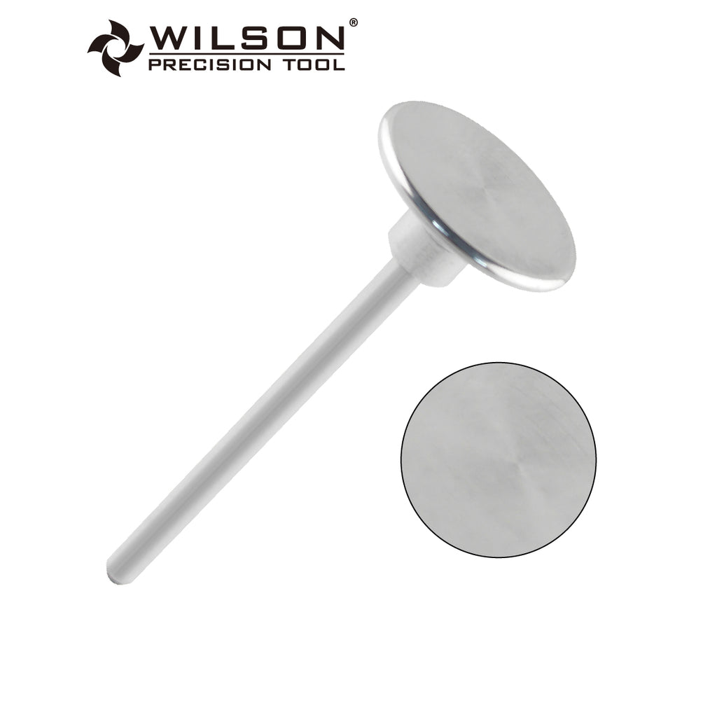 Schleifscheibe Mandrel