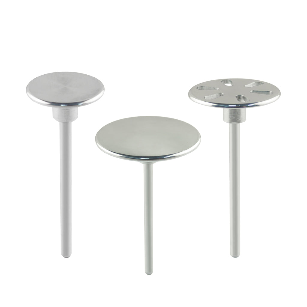 Schleifscheibe Mandrel