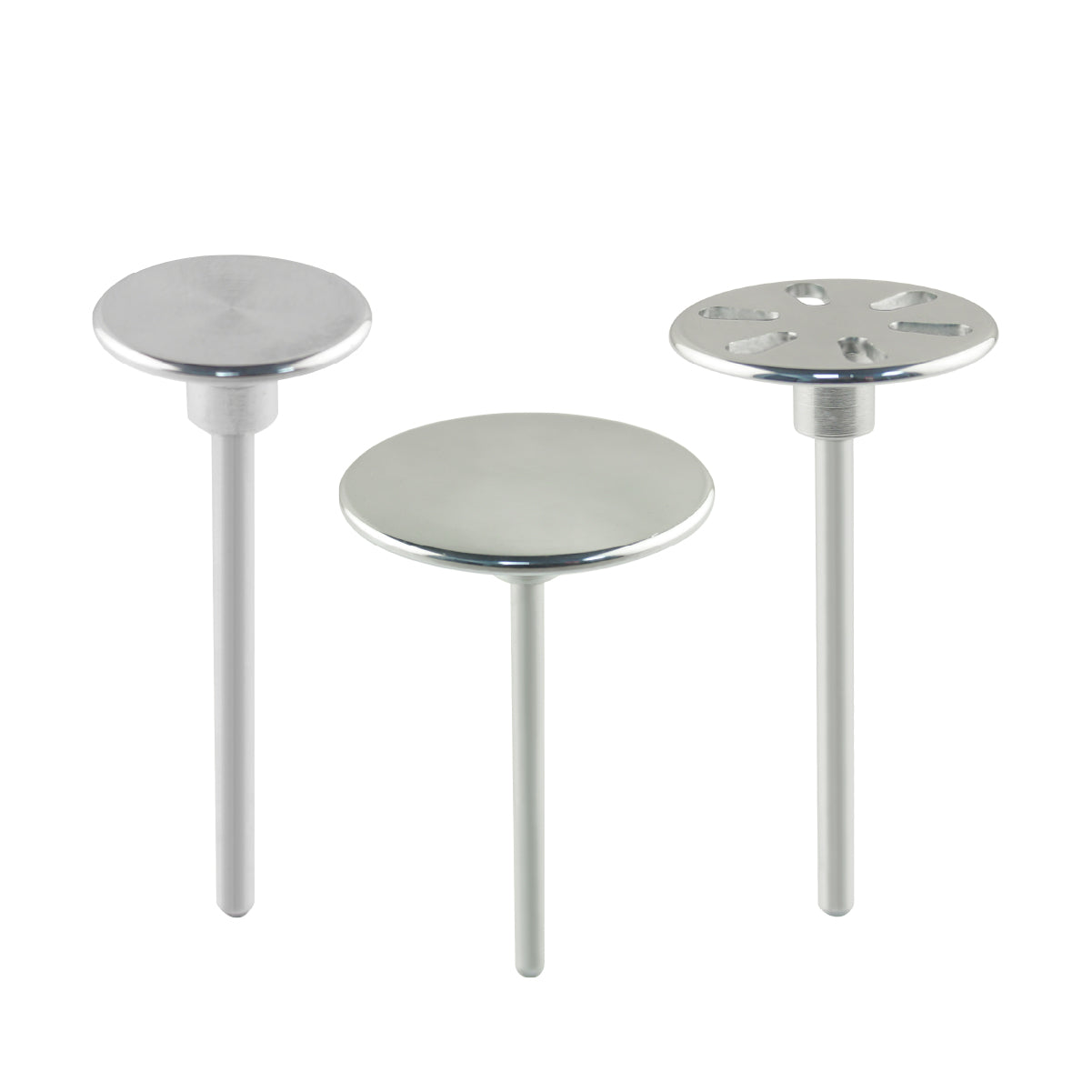 Schleifscheibe Mandrel