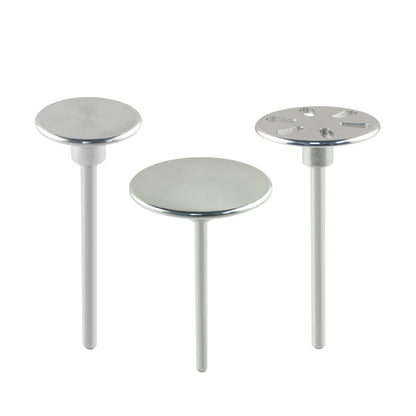 Schleifscheibe Mandrel
