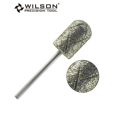 13,0 mm Diamant Bit – Pediküre-crystal