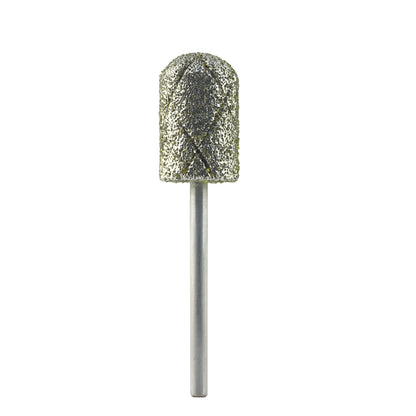 13,0 mm Diamant Bit – Pediküre-crystal