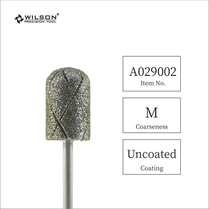 13,0 mm Diamant Bit – Pediküre-crystal