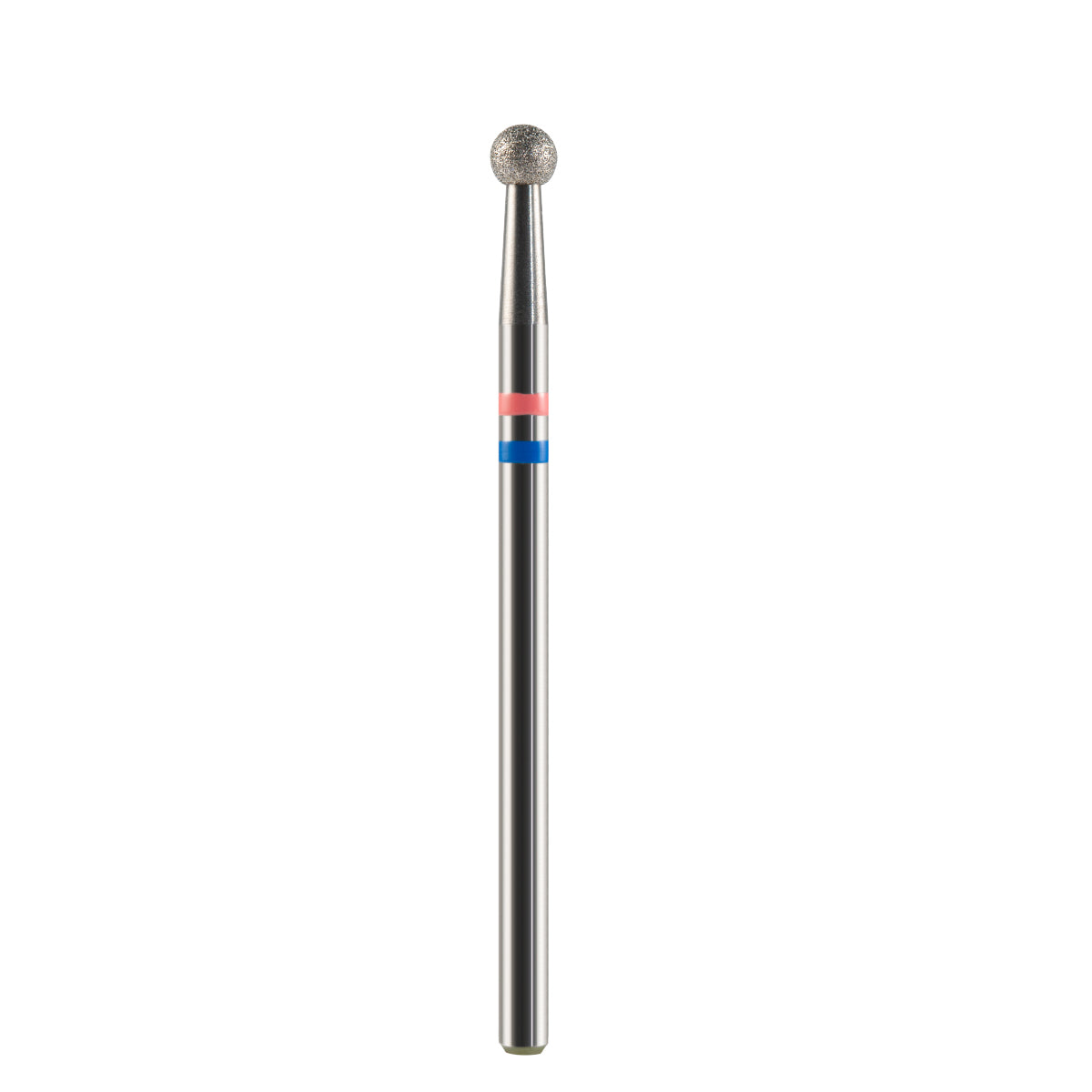 3,1 mm Kugelförmige Naturdiamant Bit